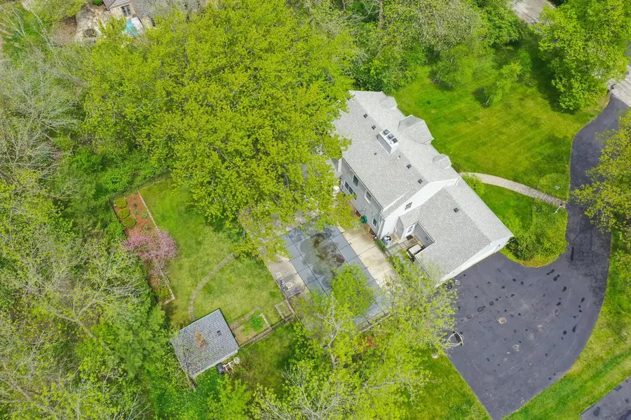 8305 N Allen LANE, Fox Point, WI 53217 - #3