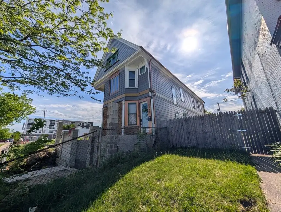 2329 N Vel R Phillips AVENUE #2331, Milwaukee, WI 53212 - #3