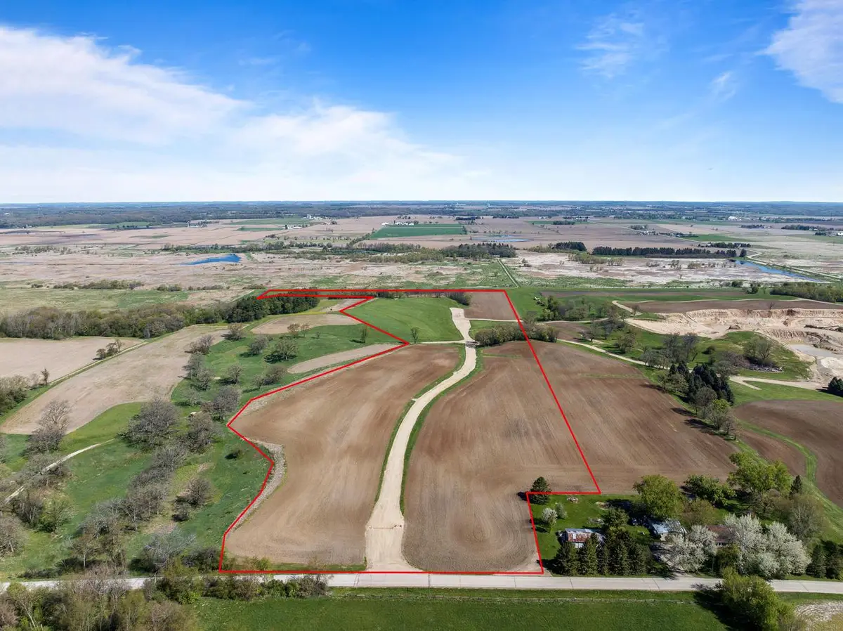 Lt0 SUGAR CREEK ROAD, Elkhorn, WI 53121 - #1