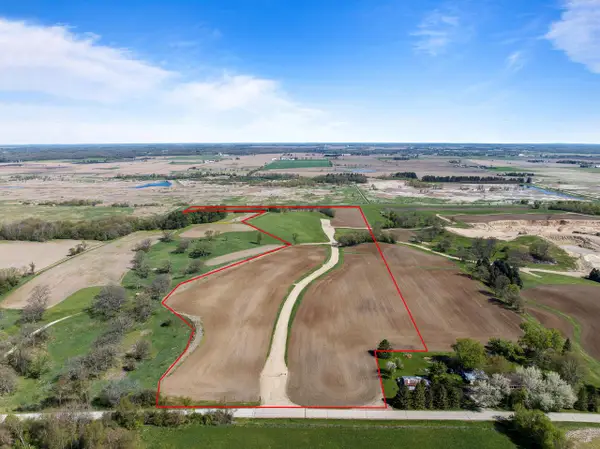 Lt0 SUGAR CREEK ROAD, Elkhorn, WI 53121