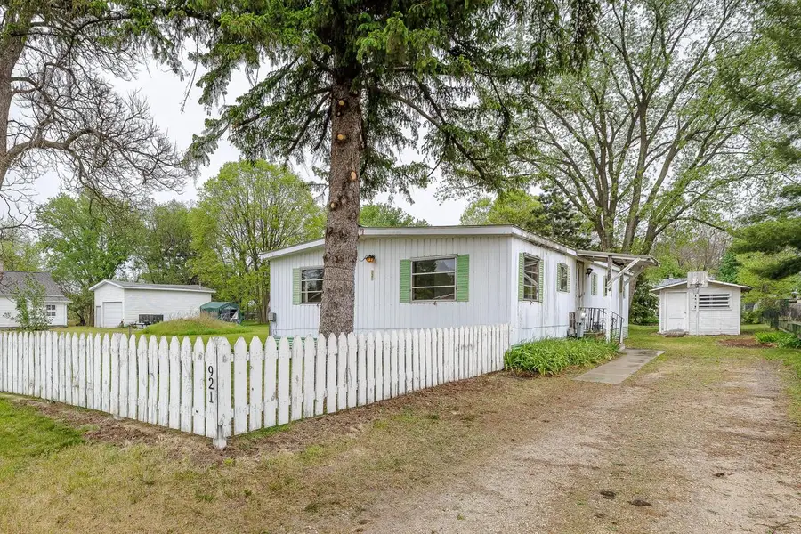 921 Depot STREET, Sparta, WI 54656 - #2