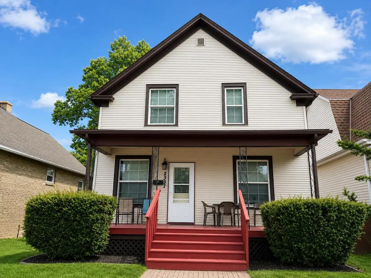 2337 Hansen AVENUE, Racine, WI 53405 - #1