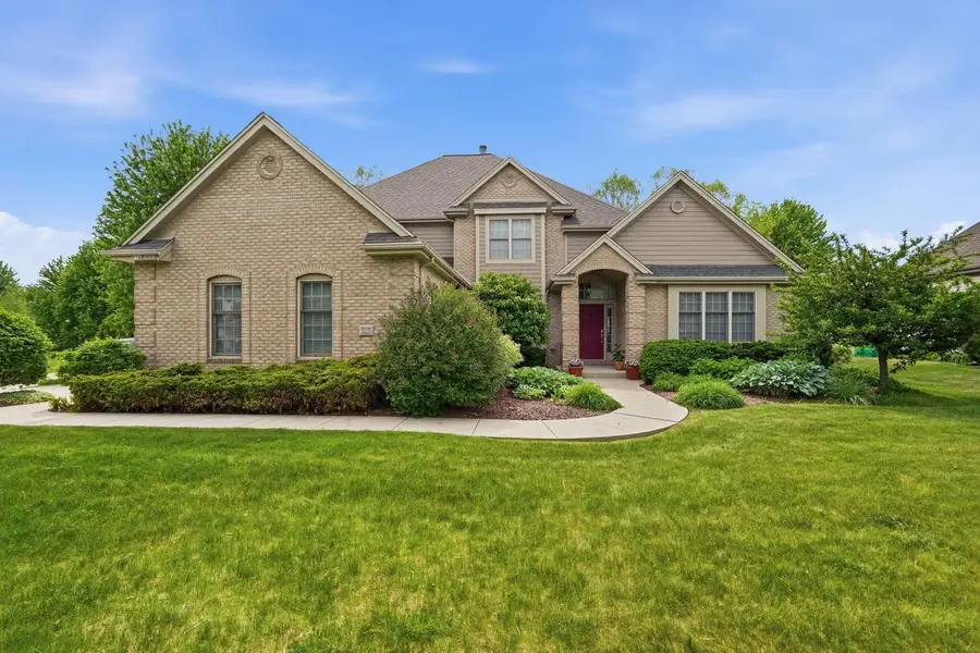 W130S9665 Jimmy Demaret DRIVE, Muskego, WI 53150 - #2