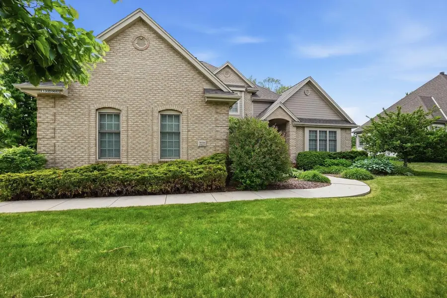 W130S9665 Jimmy Demaret DRIVE, Muskego, WI 53150 - #3
