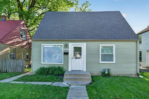 3867 N 36th STREET, Milwaukee, WI 53216