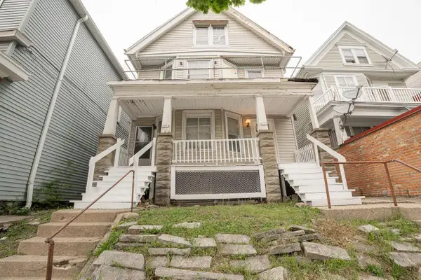 2232 W Mitchell STREET #2234, Milwaukee, WI 53204