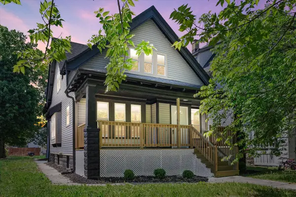 2573 N 45th STREET, Milwaukee, WI 53210