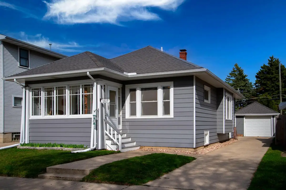 1517 West Lawn AVENUE, Racine, WI 53405 - #1