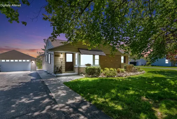1712 S Craftsman DRIVE, New Berlin, WI 53146