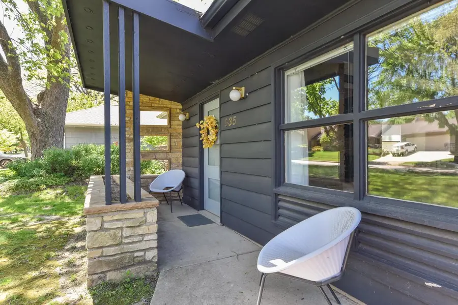 935 N 75th STREET, Wauwatosa, WI 53213 - #3