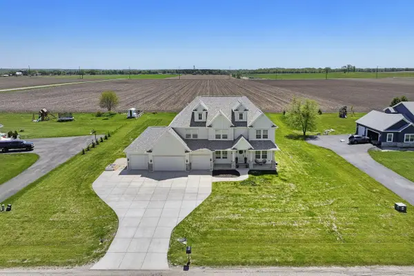 40165 106th STREET, Genoa City, WI 53128
