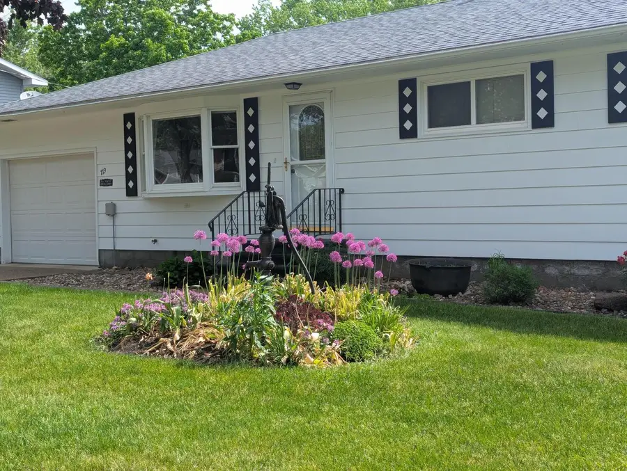 119 S Thayer AVENUE, Sparta, WI 54656 - #3