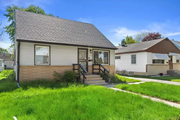 4838 N 45th STREET, Milwaukee, WI 53218
