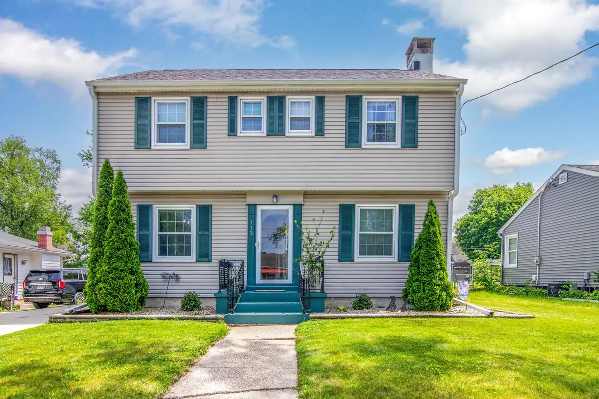 712 Caroline STREET, Janesville, WI 53545 - #1