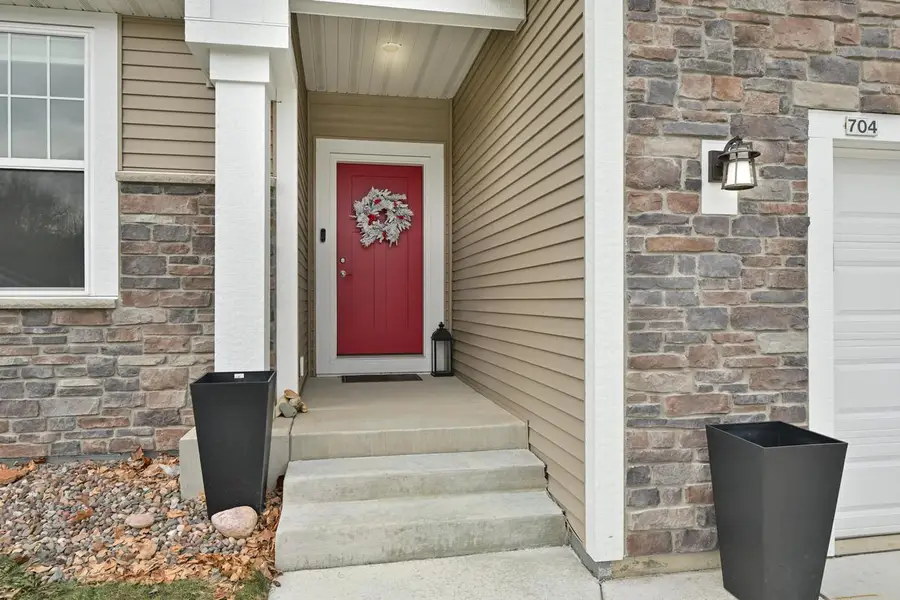704 River Ridge DRIVE, Waterford, WI 53185 - #2