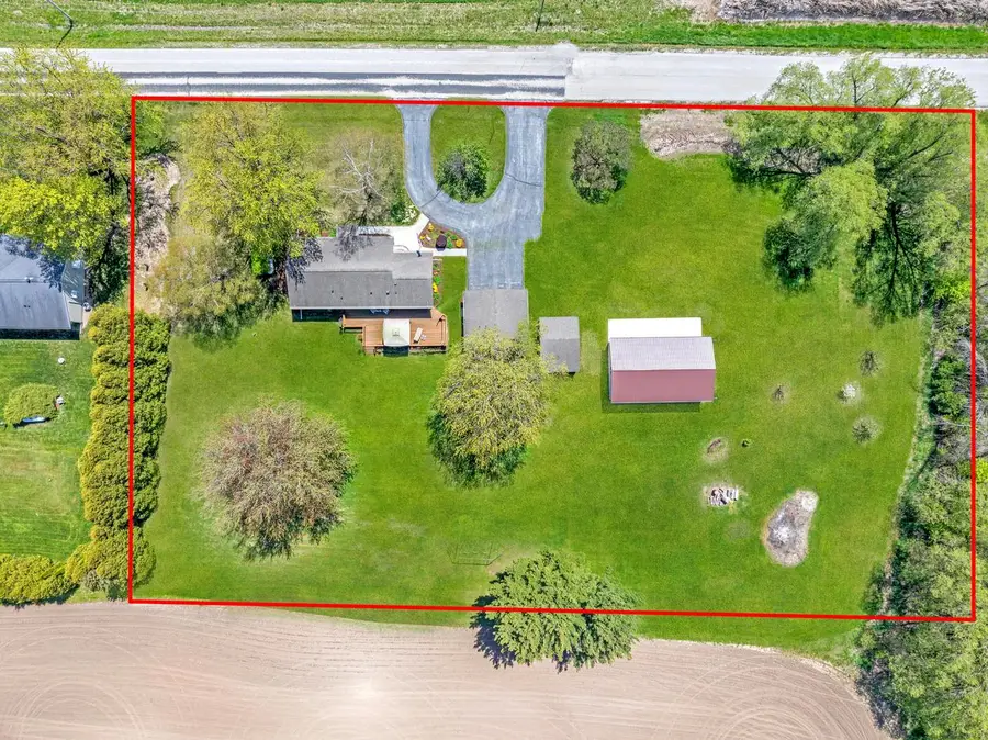 W2184 Rowe ROAD, Sheboygan, WI 53083 - #2