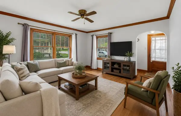 329 Schwartz STREET, Plymouth, WI 53073