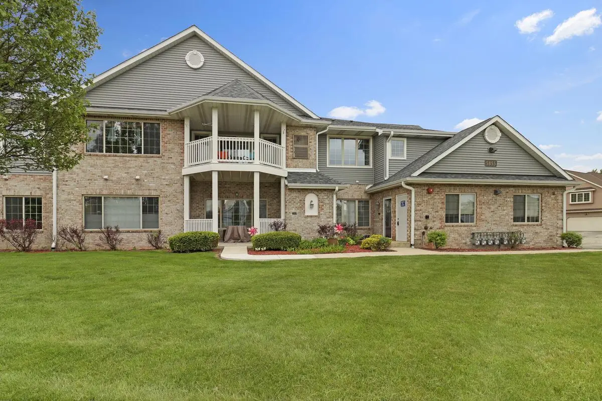 5855 Kinzie AVENUE #35, Mount Pleasant, WI 53406 - #1