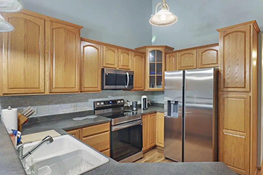 5855 Kinzie AVENUE #35, Mount Pleasant, WI 53406 - #3