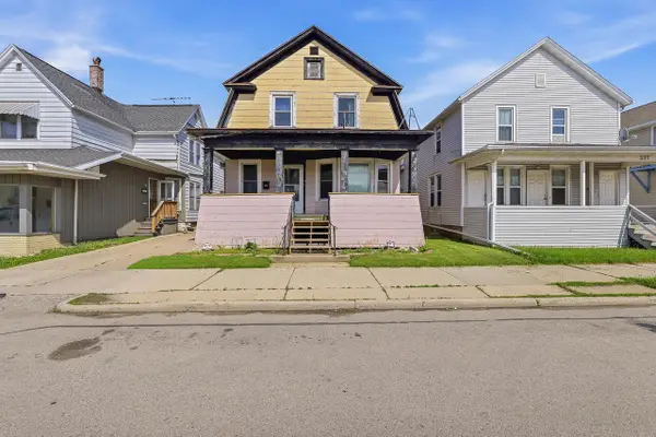 335 S Main STREET, Fond Du Lac, WI 54935