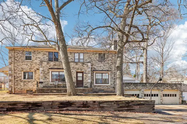 4703 W Jackson Park DRIVE, Milwaukee, WI 53219