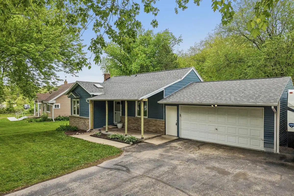 3460 High ROAD, Hartford, WI 53027 - #1