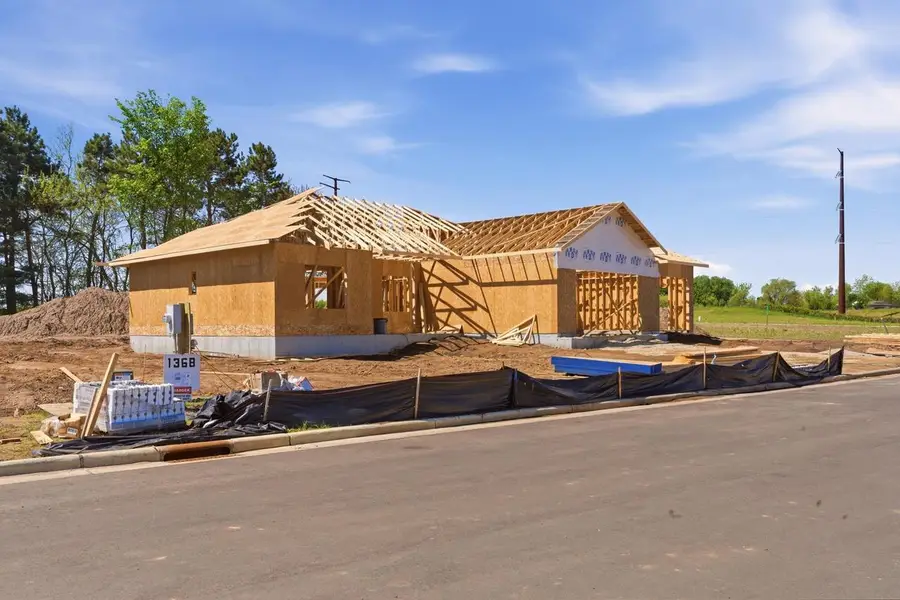 1368 Academy DRIVE, Holmen, WI 54636 - #3