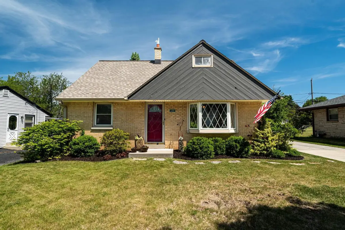 608 Williams AVENUE, South Milwaukee, WI 53172 - #1
