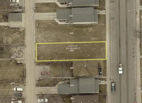 2523 N 35TH STREET, Milwaukee, WI 53210