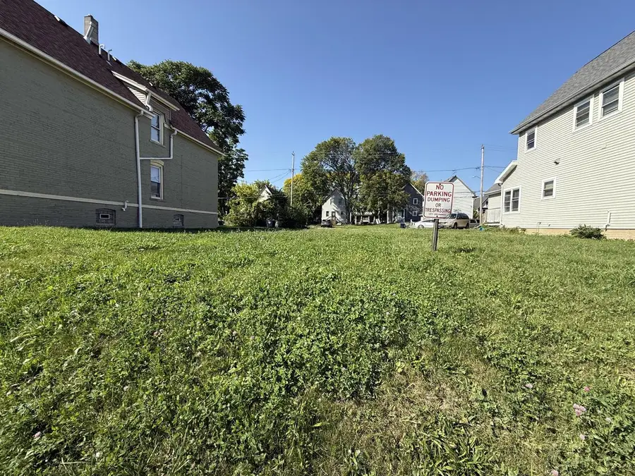 2523 N 35TH STREET, Milwaukee, WI 53210 - #2