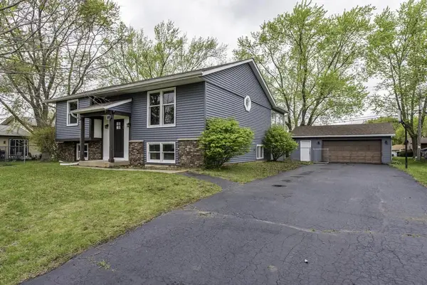 1826 Willow ROAD, Twin Lakes, WI 53181