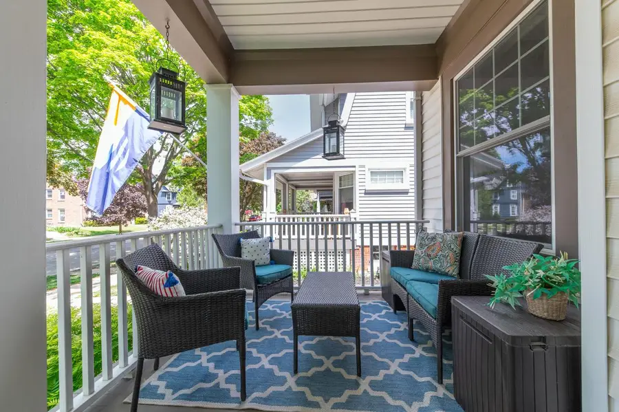 3228 N Shepard AVENUE, Milwaukee, WI 53211 - #3