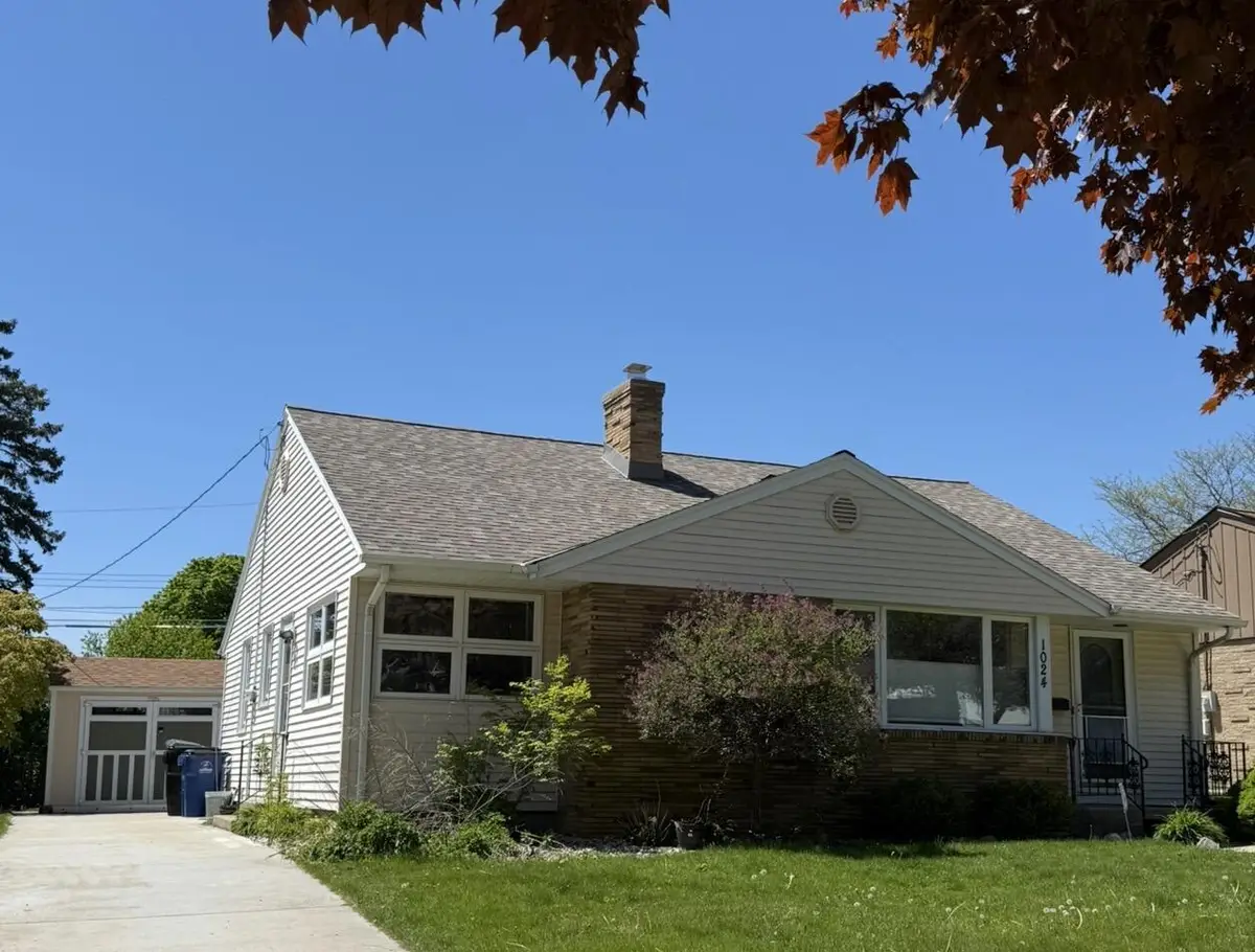 1024 Illinois STREET, Racine, WI 53405 - #1