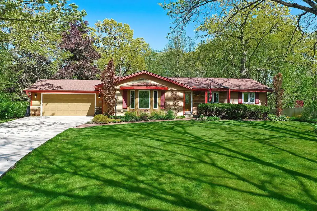 28511 Ray DRIVE, Waterford, WI 53185 - #1
