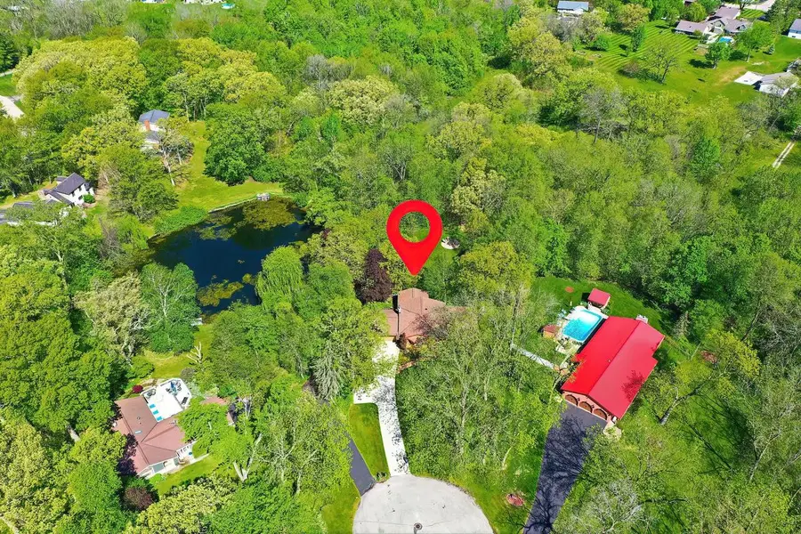 28511 Ray DRIVE, Waterford, WI 53185 - #2