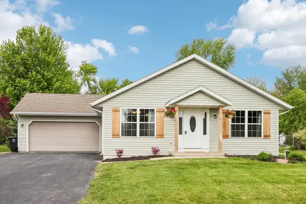 W5640 Babcock ROAD, Elkhorn, WI 53121