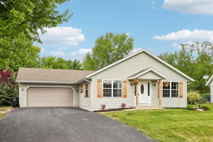 W5640 Babcock ROAD, Elkhorn, WI 53121 - #3
