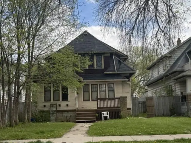 3530 N 39th STREET, Milwaukee, WI 53216 - #1