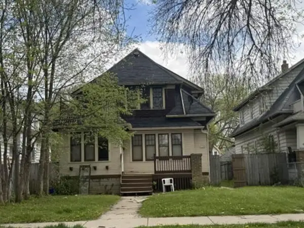 3530 N 39th STREET, Milwaukee, WI 53216