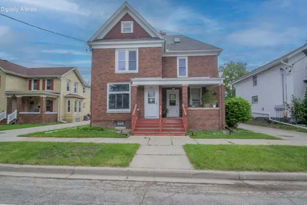 217 S 7th STREET #217 1/2, Watertown, WI 53094