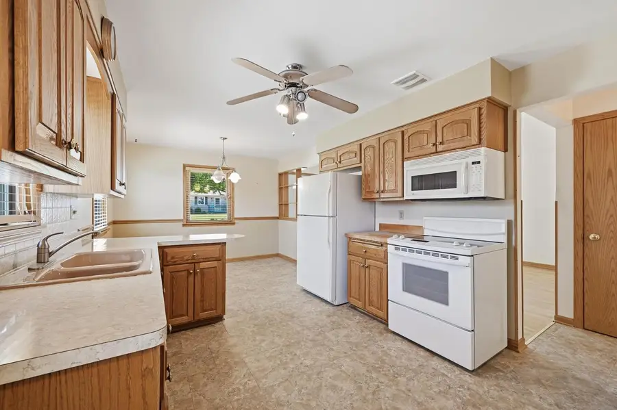 2508 W Halsey AVENUE, Milwaukee, WI 53221 - #2