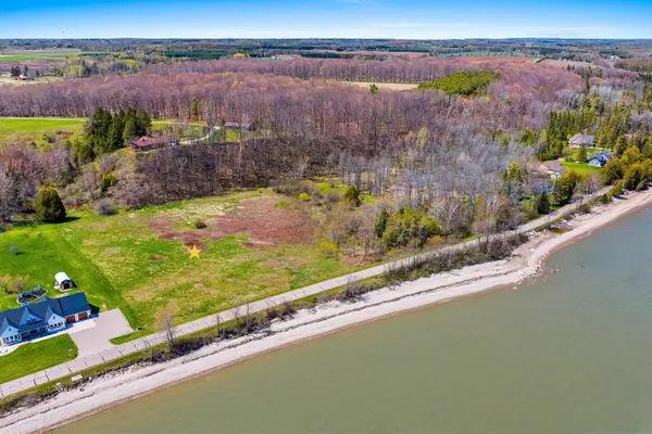 Lt1 S LAKE MICHIGAN DRIVE, Sturgeon Bay, WI 54235