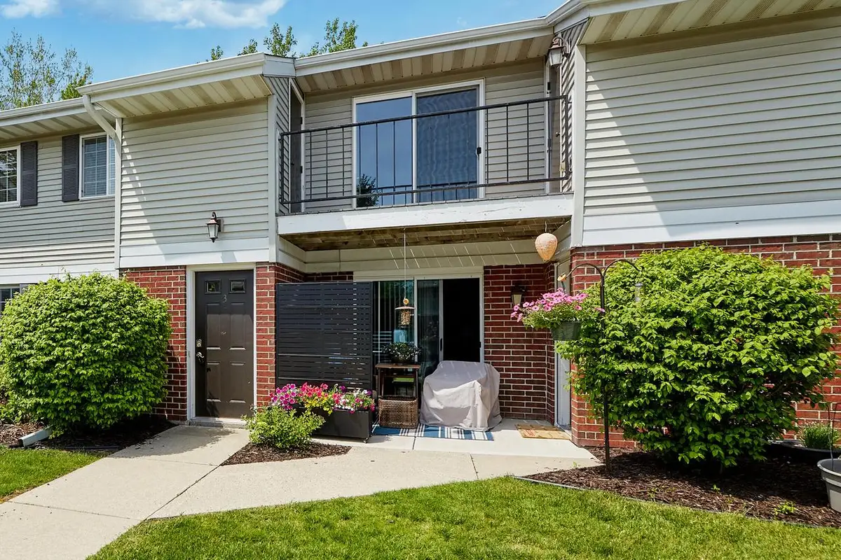N110W17058 Ashbury LANE #3, Germantown, WI 53022 - #1