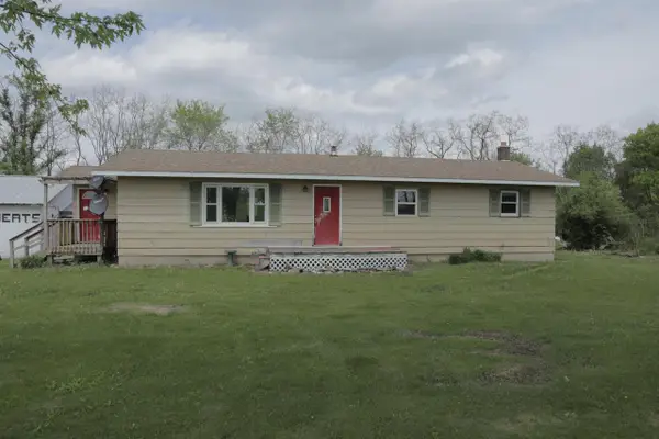 6400 Acorn AVENUE, Sparta, WI 54656