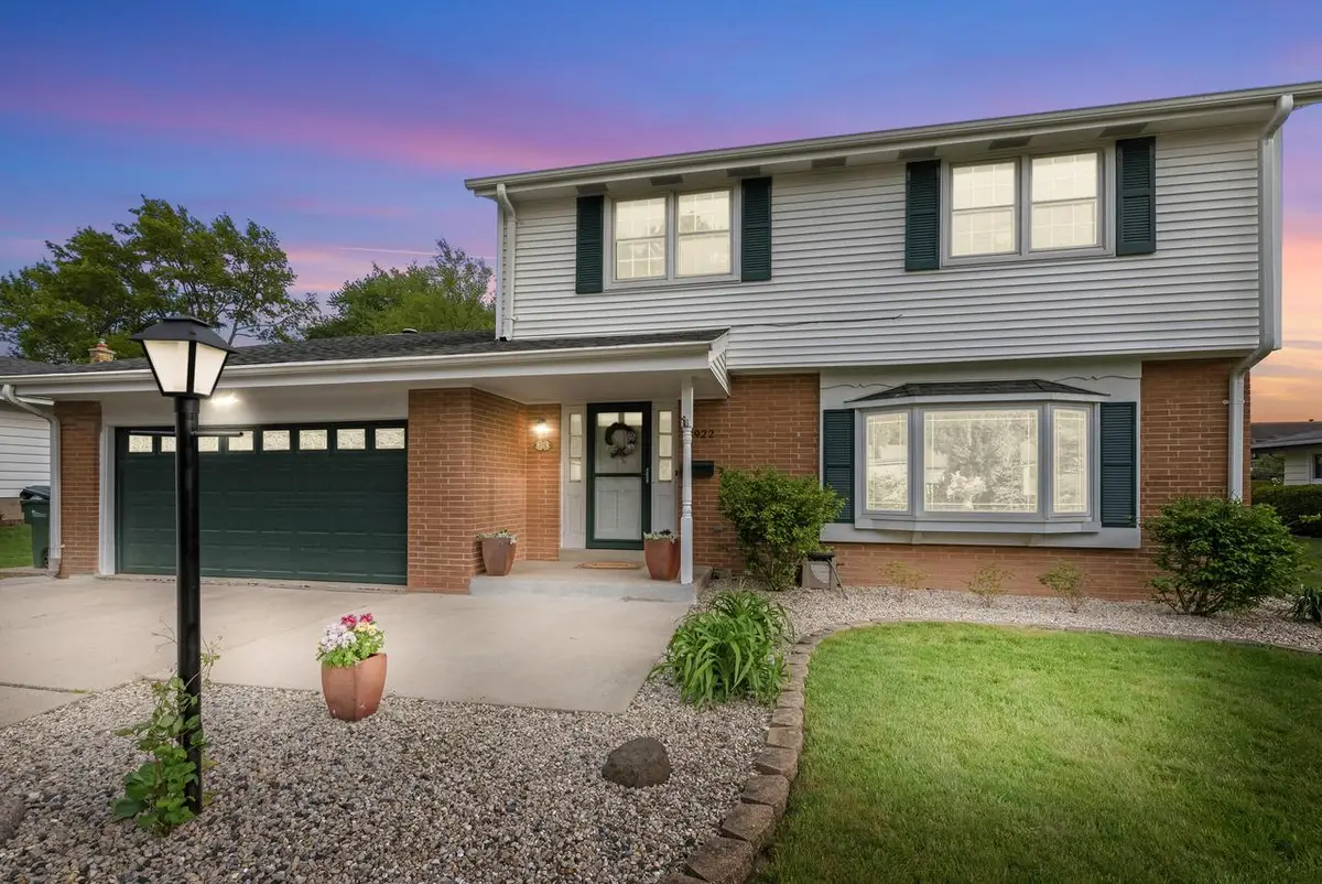 5922 Sycamore STREET, Greendale, WI 53129 - #1