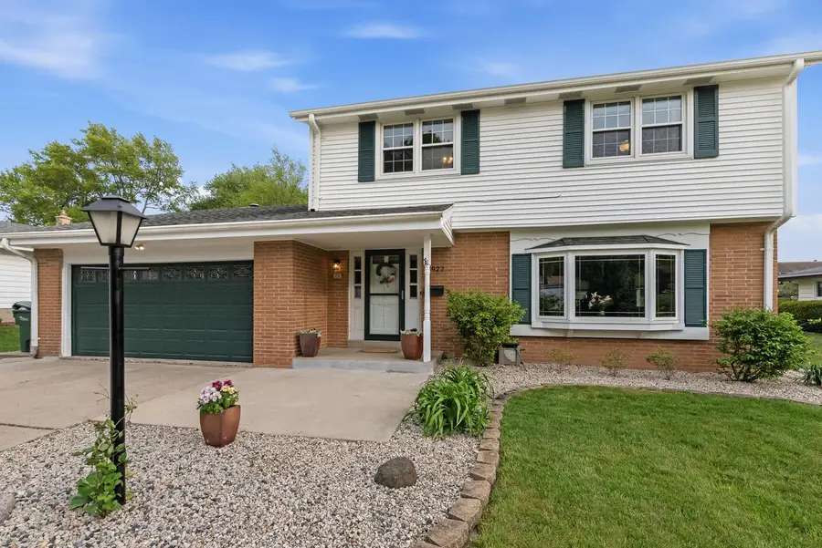 5922 Sycamore STREET, Greendale, WI 53129 - #2