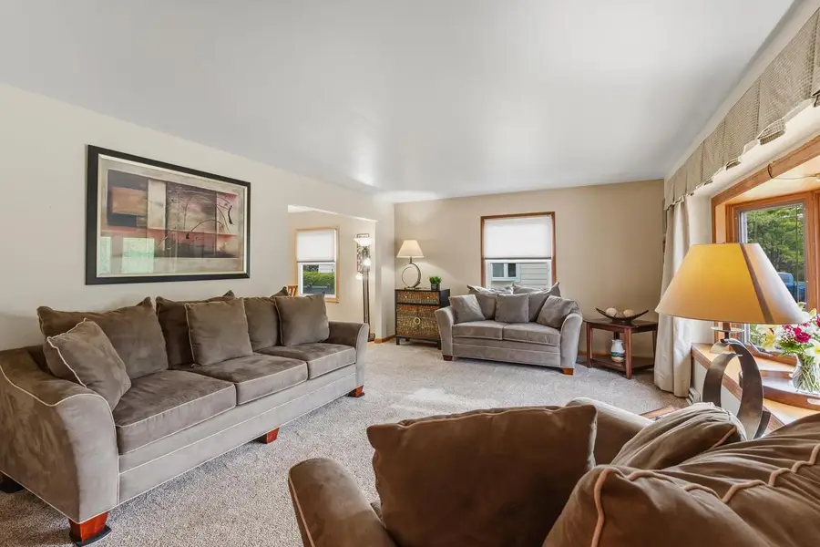 5922 Sycamore STREET, Greendale, WI 53129 - #3