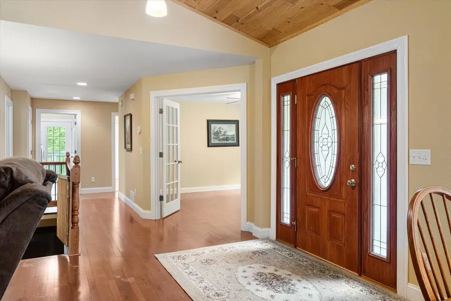 S4358 Slayback ROAD, La Farge, WI 54639 - #2