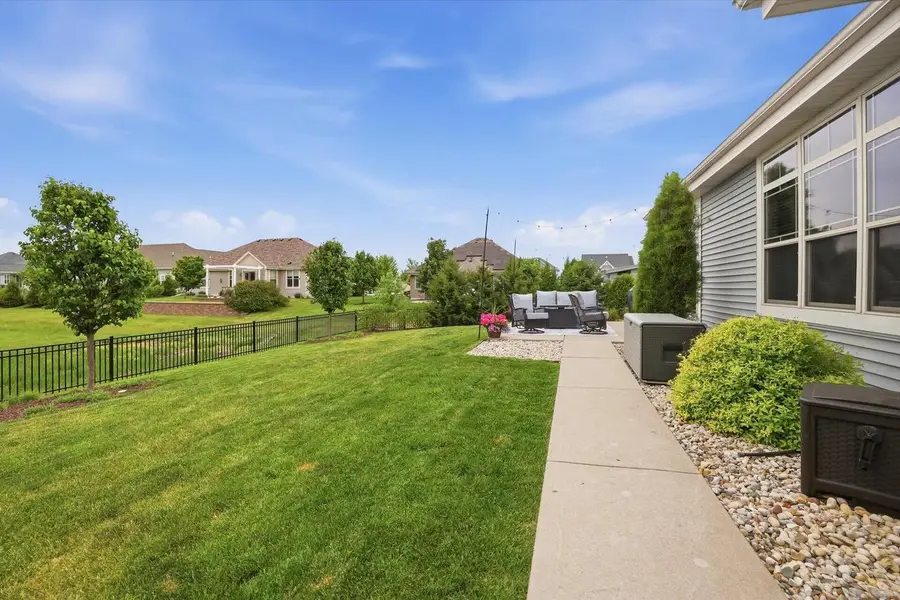 1460 Prairie Creek BOULEVARD, Oconomowoc, WI 53066 - #3
