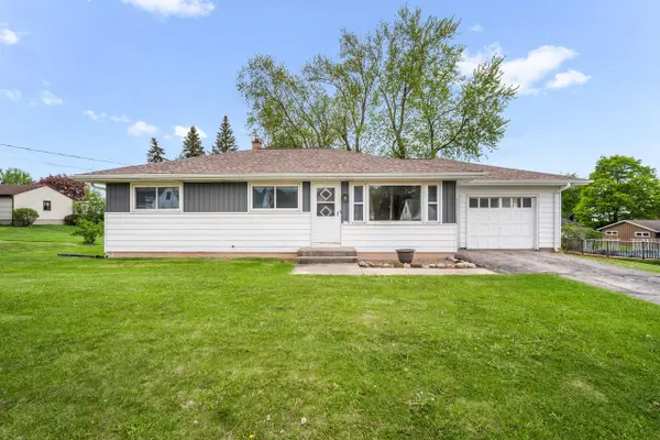 311 Washington AVENUE, Fredonia, WI 53021